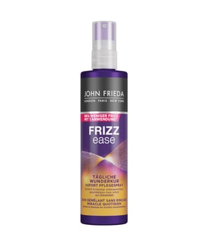 JOHN FRIEDA Frizz Ease Tägliche Wunderkur Haarspray 200 ml