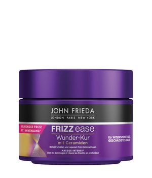 JOHN FRIEDA Frizz Ease Wunder-Kur Haarkur 250 ml