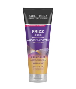 JOHN FRIEDA Frizz Ease Wunder-Reparatur Conditioner 250 ml