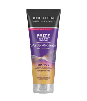 JOHN FRIEDA Frizz Ease Wunder-Reparatur Haarshampoo 250 ml