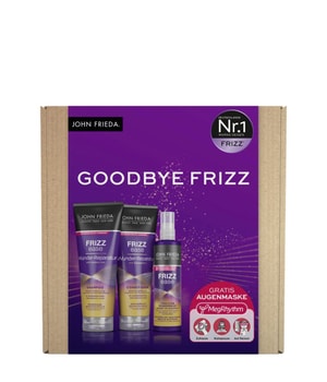 JOHN FRIEDA Frizz Ease Wunder-Reparatur Vorteils-Set Haarpflegeset 1 Stk