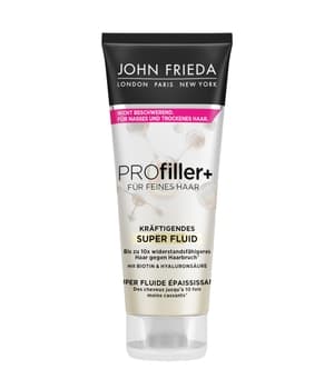 JOHN FRIEDA PROfiller+ Kräftigendes Super-Fluid Haarkur 100 ml