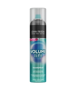 JOHN FRIEDA Volume Lift Haarspray 250 ml