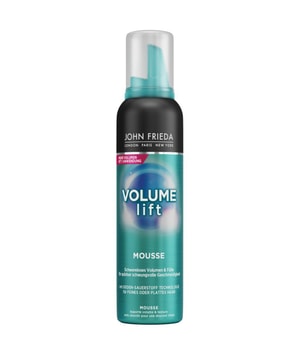 JOHN FRIEDA Volume Lift Schaumfestiger 200 ml