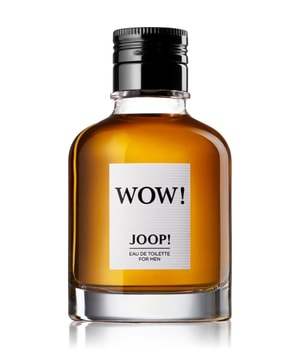 JOOP! WOW! Eau de Toilette 60 ml
