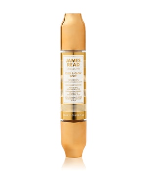 James Read Click & Glow Body Selbstbräunungslotion 30 ml