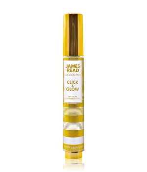 James Read Click&Glow Selbstbräunungsöl 15 ml