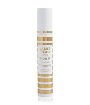 James Read Glow 20 Selbstbräunungsserum 50 ml
