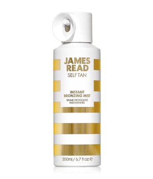 James Read Self Tan Instant Bronzing Mist Selbstbräunungsspray 200 ml