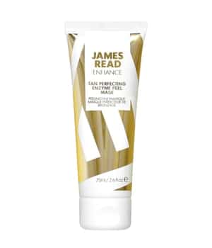 James Read Tan Correcting Mask Gesichtspeeling 75 ml
