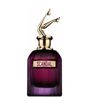 Jean Paul Gaultier Scandal Intense Eau de Parfum 80 ml