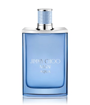Jimmy Choo Man Aqua Eau de Toilette 100 ml