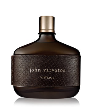 John Varvatos Vintage Eau de Toilette 125 ml