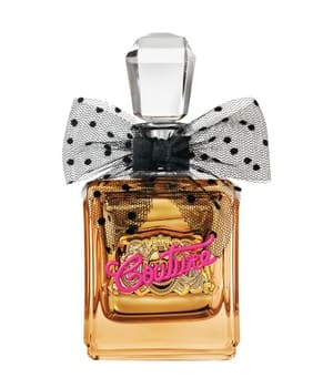 Juicy Couture Gold Couture Eau de Parfum 100 ml