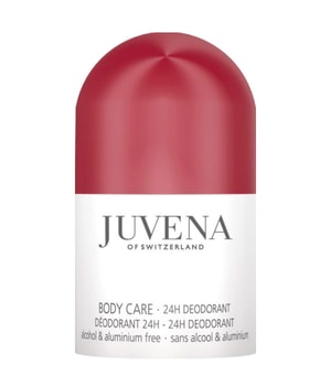 Juvena Body Care 24h Deodorant Roll-On 50 ml