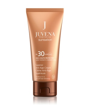 Juvena Sunsation Superior Anti-Age SPF 30 Sonnenlotion 75 ml