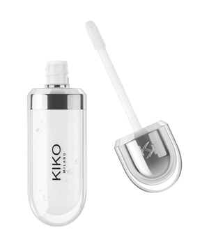 KIKO Milano 3D Hydra Lipgloss Lipgloss 6.5 ml Creme