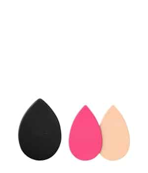 KIKO Milano Beauty Duo Mirror & Sponge Cover Gesicht Make-up Set 1 Stk
