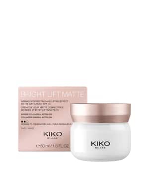 KIKO Milano Bright Lift Matte Gesichtscreme 50 ml