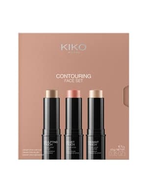KIKO Milano Contouring Face Set Gesicht Make-up Set 1 Stk