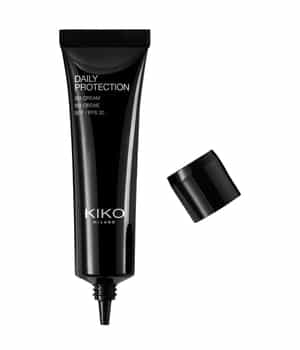 KIKO Milano Daily Protection BB Cream Spf Flüssige Foundation 30 ml Braun