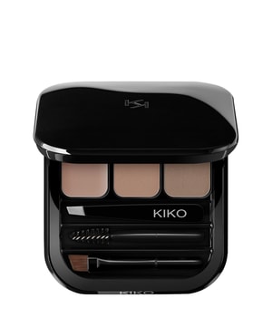 KIKO Milano Eyebrow Expert Palette Augenbrauen Palette 2.4 g