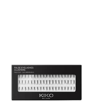 KIKO Milano False Eyelashes - Clusters Wimpern 1 Stk