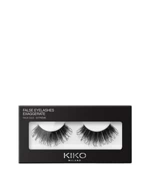 KIKO Milano False Eyelashes - Exaggerate Wimpern 1 Stk