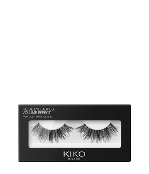 KIKO Milano False Eyelashes - Volume Effect Wimpern 1 Stk
