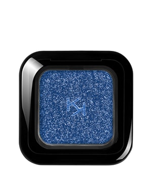 KIKO Milano Glitter Shower Eyeshadow Lidschatten 2 g Blau