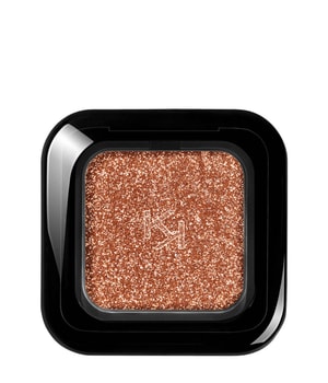 KIKO Milano Glitter Shower Eyeshadow Lidschatten 2 g Hellbraun