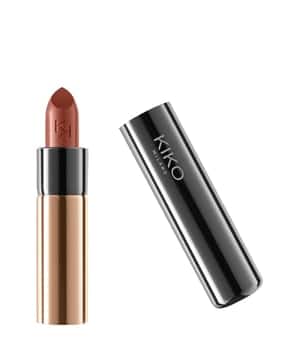 KIKO Milano Gossamer Emotion Creamy Lipstick Lippenstift 3.5 g Braun