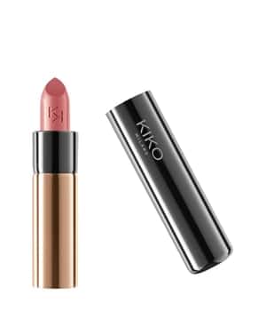 KIKO Milano Gossamer Emotion Creamy Lipstick Lippenstift 3.5 g Hellbraun