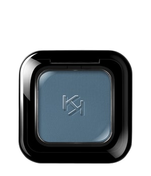 KIKO Milano High Pigment Eyeshadow Lidschatten 1.5 g Blau