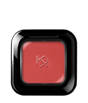 KIKO Milano High Pigment Eyeshadow Lidschatten 1.5 g Braun
