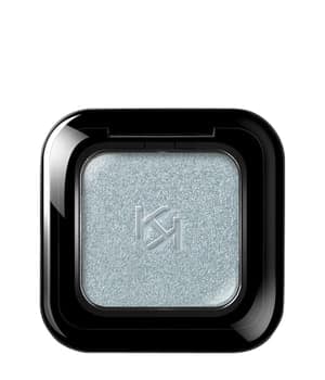 KIKO Milano High Pigment Eyeshadow Lidschatten 1.5 g Grau