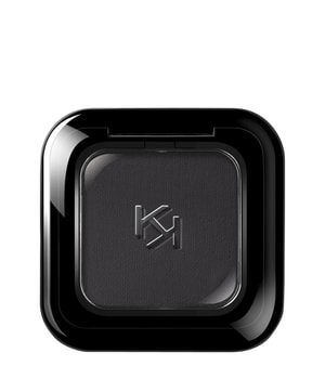 KIKO Milano High Pigment Eyeshadow Lidschatten 1.5 g Schwarz