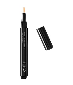 KIKO Milano Highlighting Effect Fluid Concealer Concealer 2 ml Nude