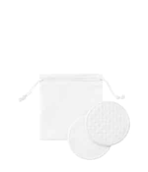 KIKO Milano Make Up Remover Cleansing Pads Reinigungspads 2 Stk