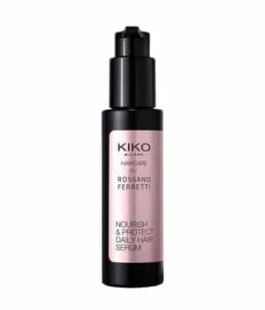 KIKO Milano Nourish & Protect Daily Hair Serum Haarserum 100 ml