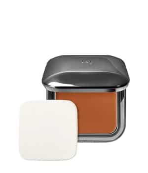 KIKO Milano Nourishing Perfection Cream Compact Foundation Kompakt Foundation 7 ml Braun