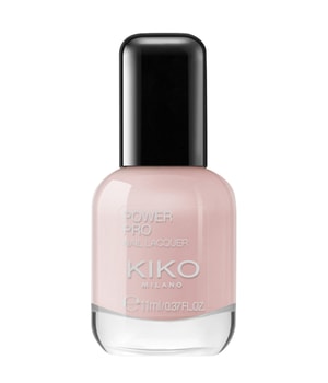 KIKO Milano Power Pro Nail Lacquer Nagellack 11 ml Nude