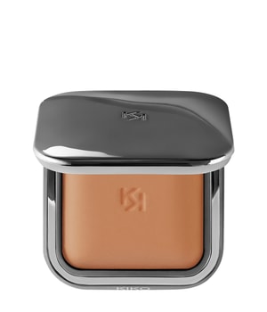 KIKO Milano Radiant Fusion Baked Powder Kompaktpuder 8.5 g