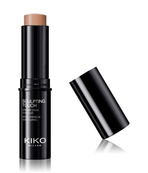 KIKO Milano Sculpting Touch Creamy Stick Contour Contour Stick 10 g Hellbraun