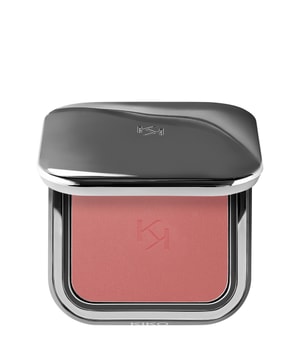KIKO Milano Unlimited Blush Rouge 6 g Hellbraun