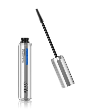 KIKO Milano Unmeasurable Length Waterproof Mascara 12 ml Schwarz