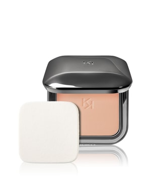 KIKO Milano Weightless Perfection Wet And Dry Powder Foundation Kompaktpuder 12 g Nude