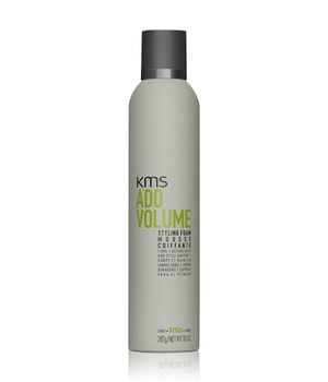 KMS AddVolume Styling Schaumfestiger 300 ml