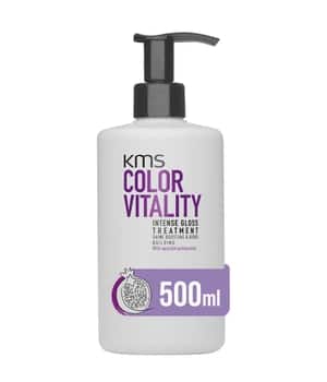 KMS Colorvitality Intense Gloss Treatment Haarmaske 500 ml