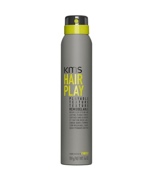 KMS HAIRPLAY Playable Texture Hitzeschutzspray 200 ml
